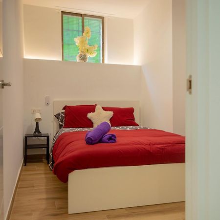 Bilbao Centro Zumaia2 Apartment Luaran gambar
