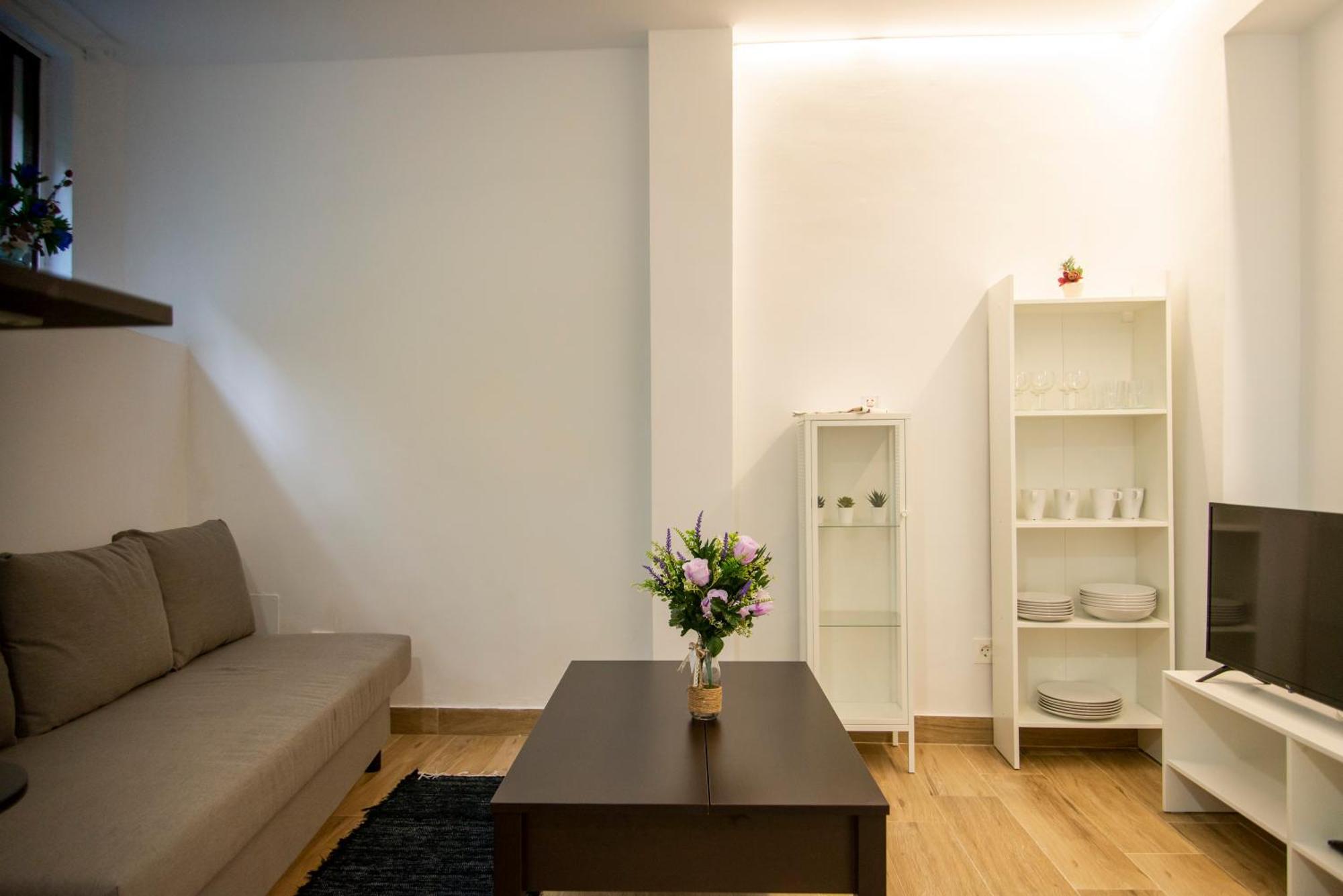 Bilbao Centro Zumaia2 Apartment Luaran gambar