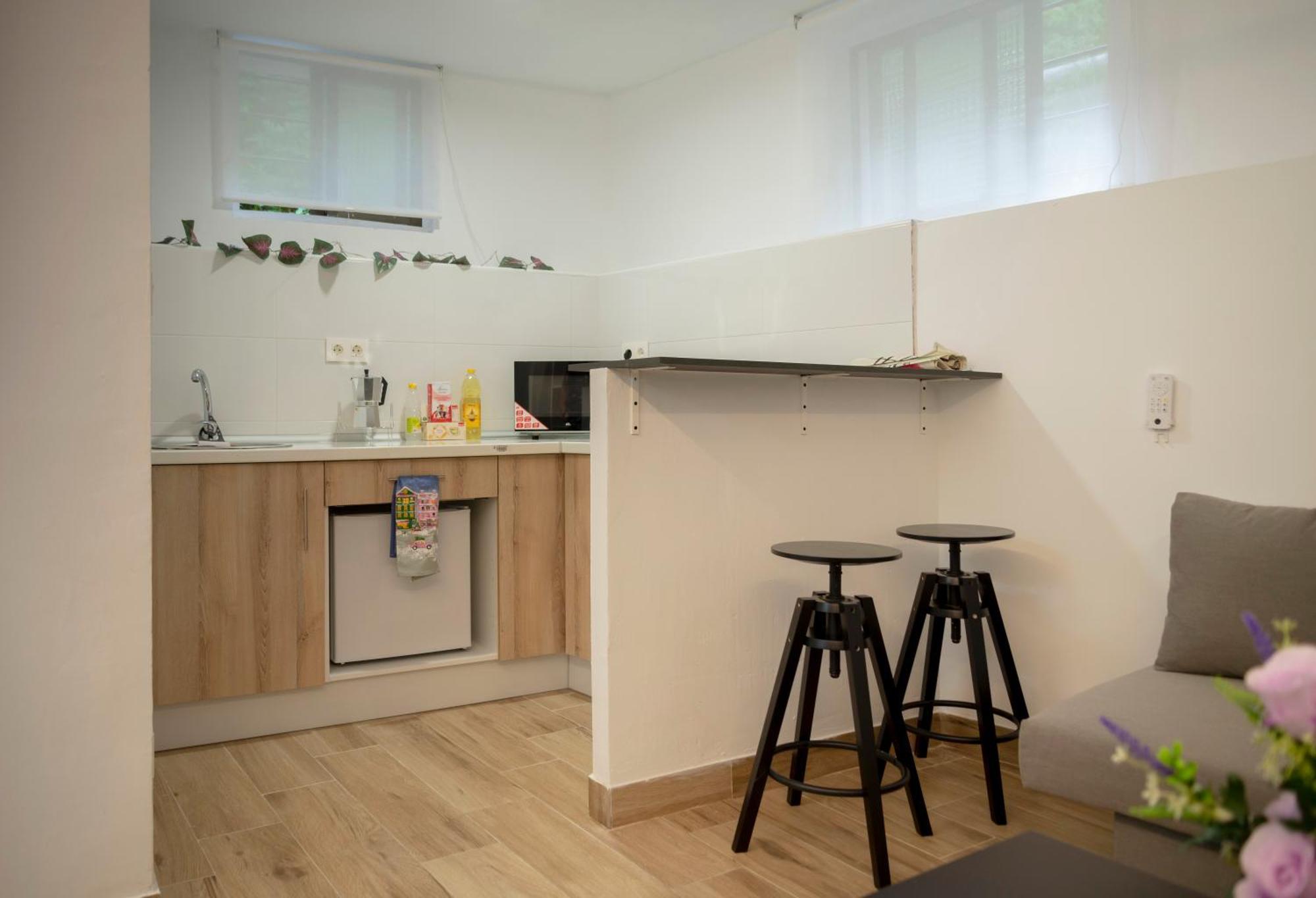 Bilbao Centro Zumaia2 Apartment Luaran gambar