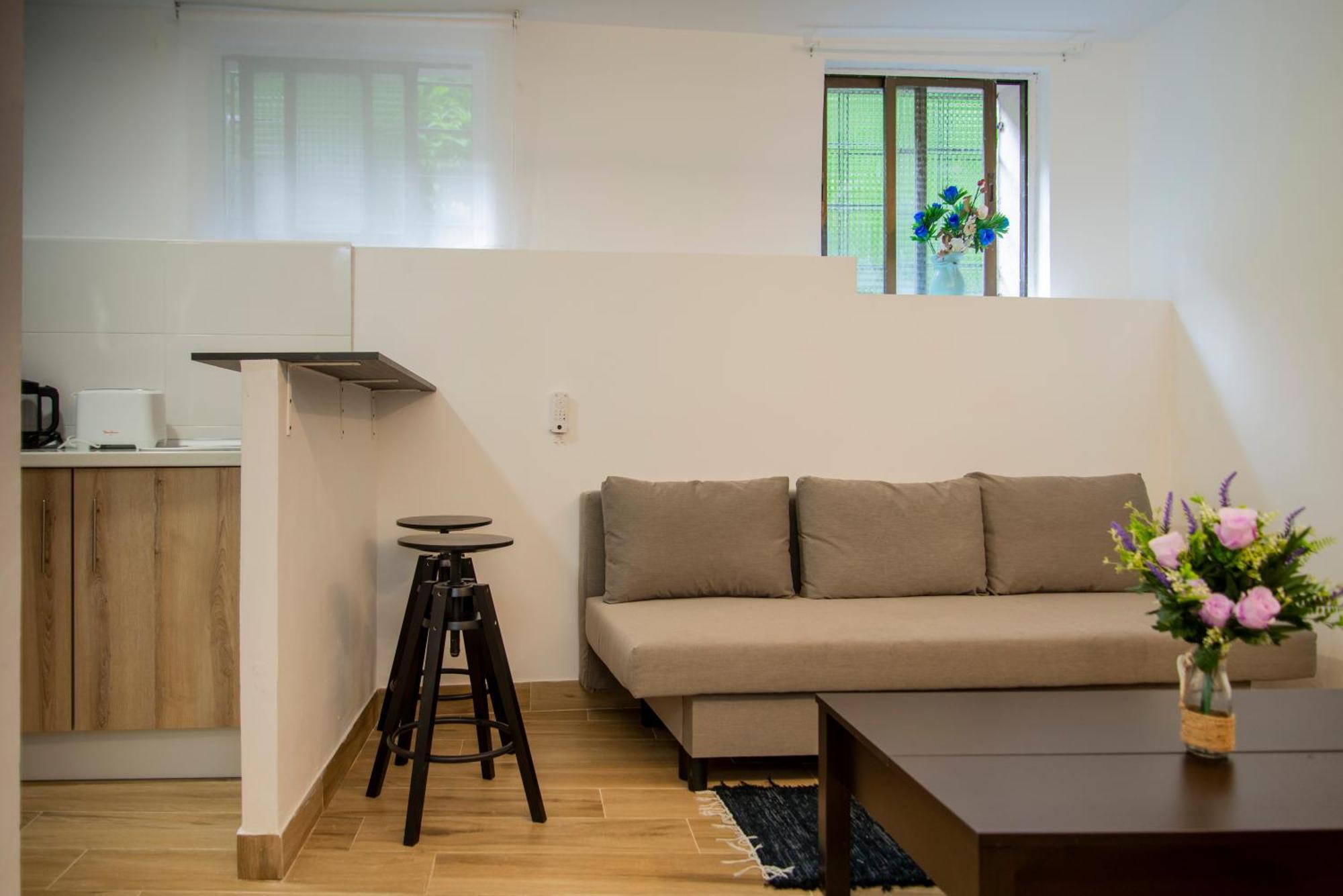 Bilbao Centro Zumaia2 Apartment Luaran gambar