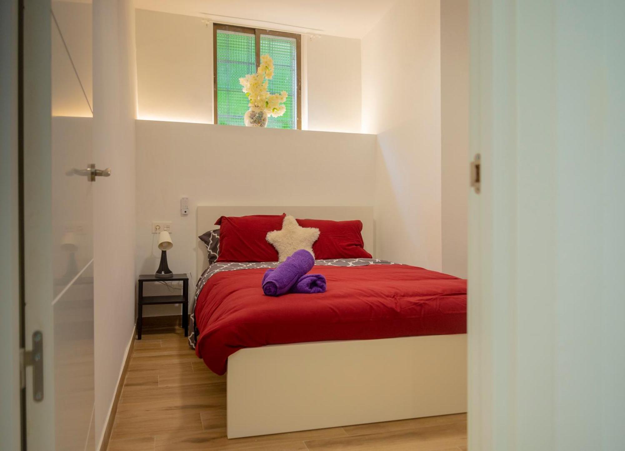 Bilbao Centro Zumaia2 Apartment Luaran gambar
